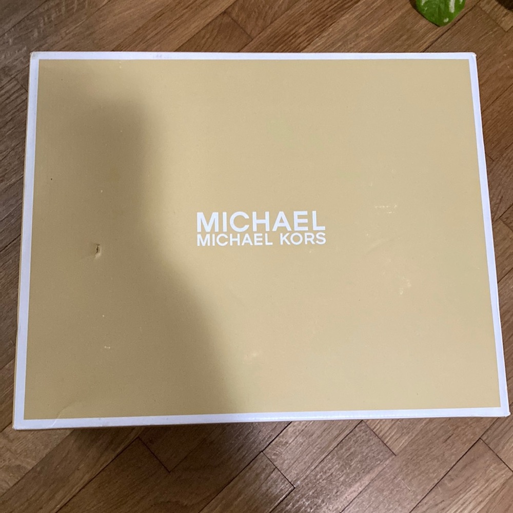 Michael kors Berkeley wedge